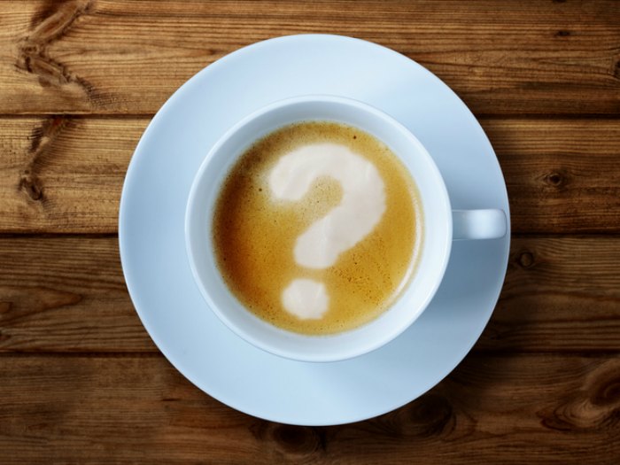 ¿Cuántas tazas de café se pueden tomar al día?