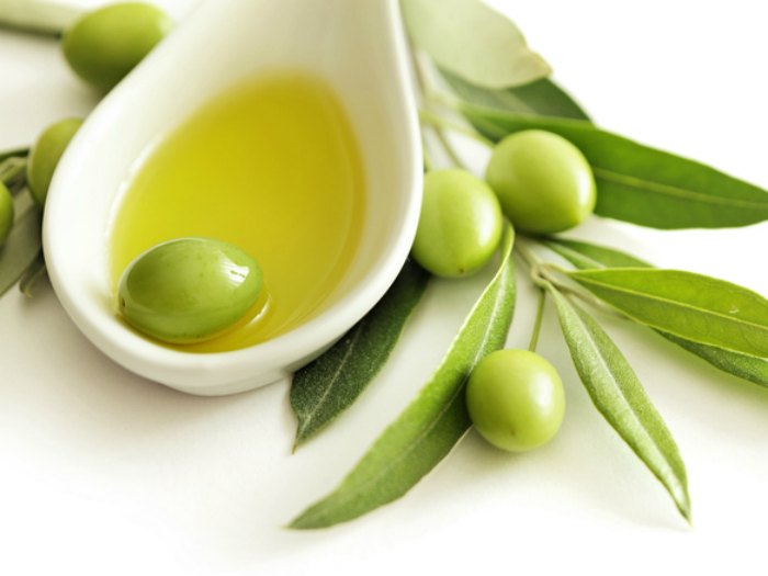 ¿Qué es el aceite de oliva virgen extra?