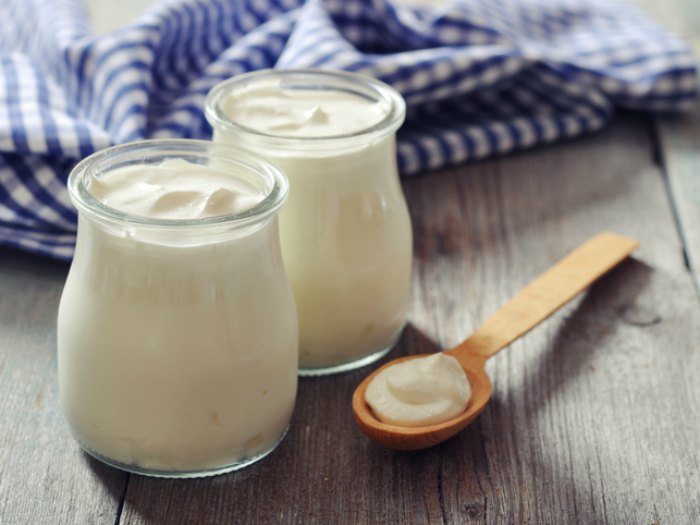 Diferencias entre yogur y cuajada