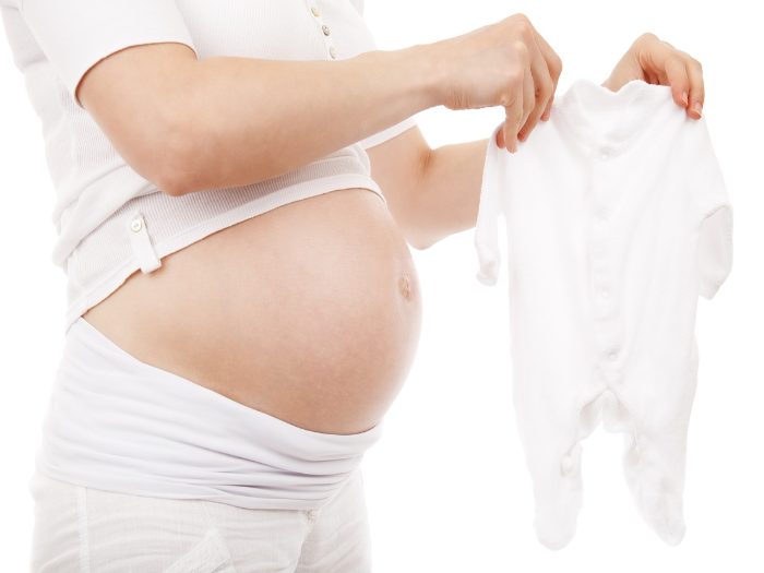 comida rápida y riesgo de diabetes en el embarazo