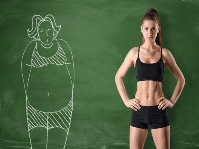 ¿Qué efectos beneficiosos tiene el ejercicio físico sobre el peso?