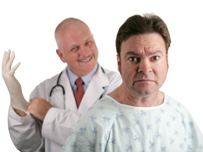 ¿Qué es la hipertrofia benigna de próstata?