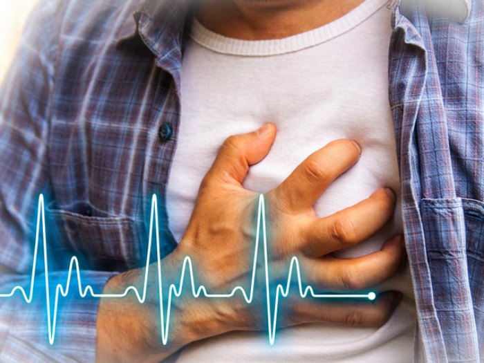 ¿Qué problemas puede causarnos una tensión arterial mal controlada?