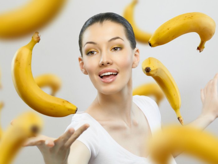 ¿Las personas con diabetes pueden tomar plátano?