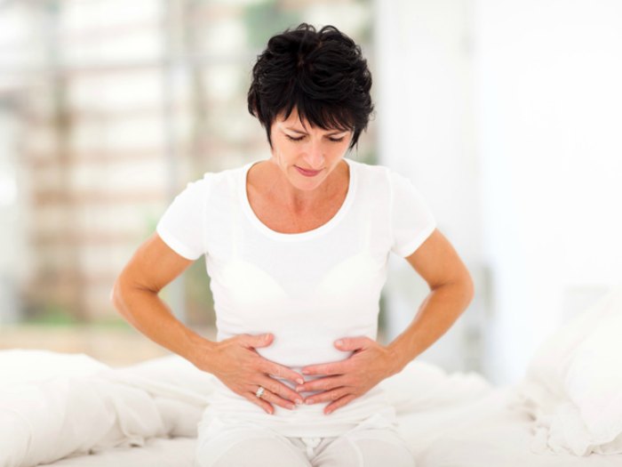 ¿Qué es el síndrome del intestino irritable?